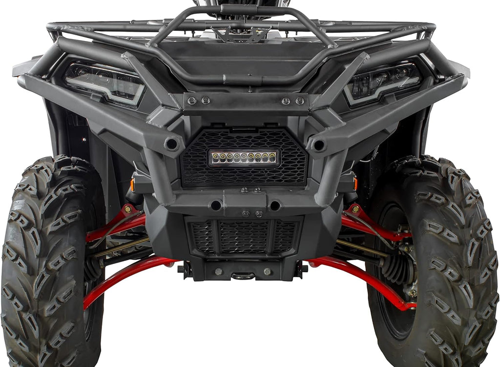 Front Profile Bumper Guard Protector for Polaris Sportsman 1000 XP 850 SP 2017-2022 P7550