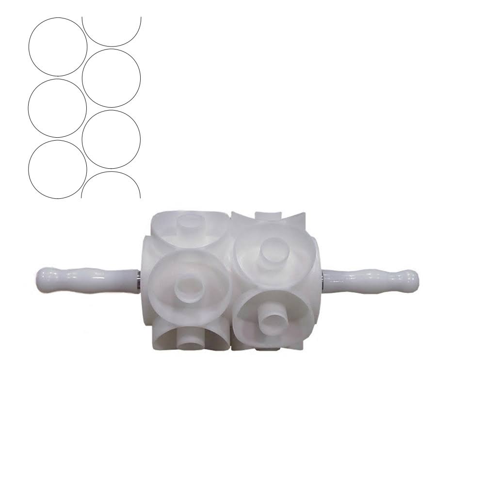 Round Biscuit Cutter Y377