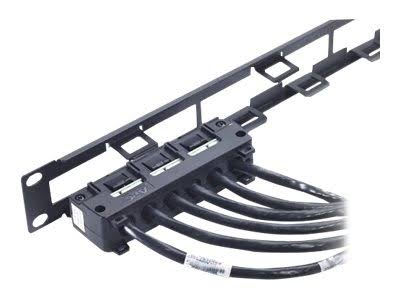 Cat. 6 UTP CMR Data Distribution Cable E837172