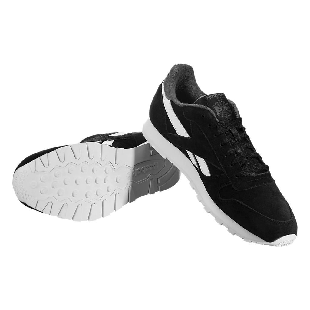 Classic Leather Shoes P83844