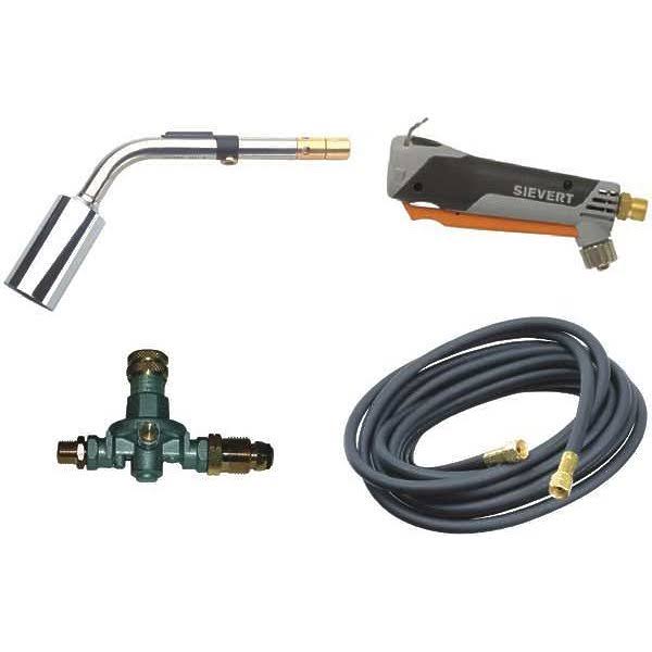 Propane Torch Kit A282