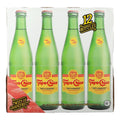 Sparkling Water Grapefruit Case of 12 OZ R995804