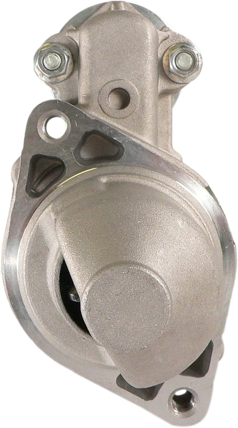 Starter Compatible With Kawasaki FX651, FX691V, FX7304 Engine U8726