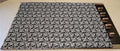 Black Stove Top Cover P866