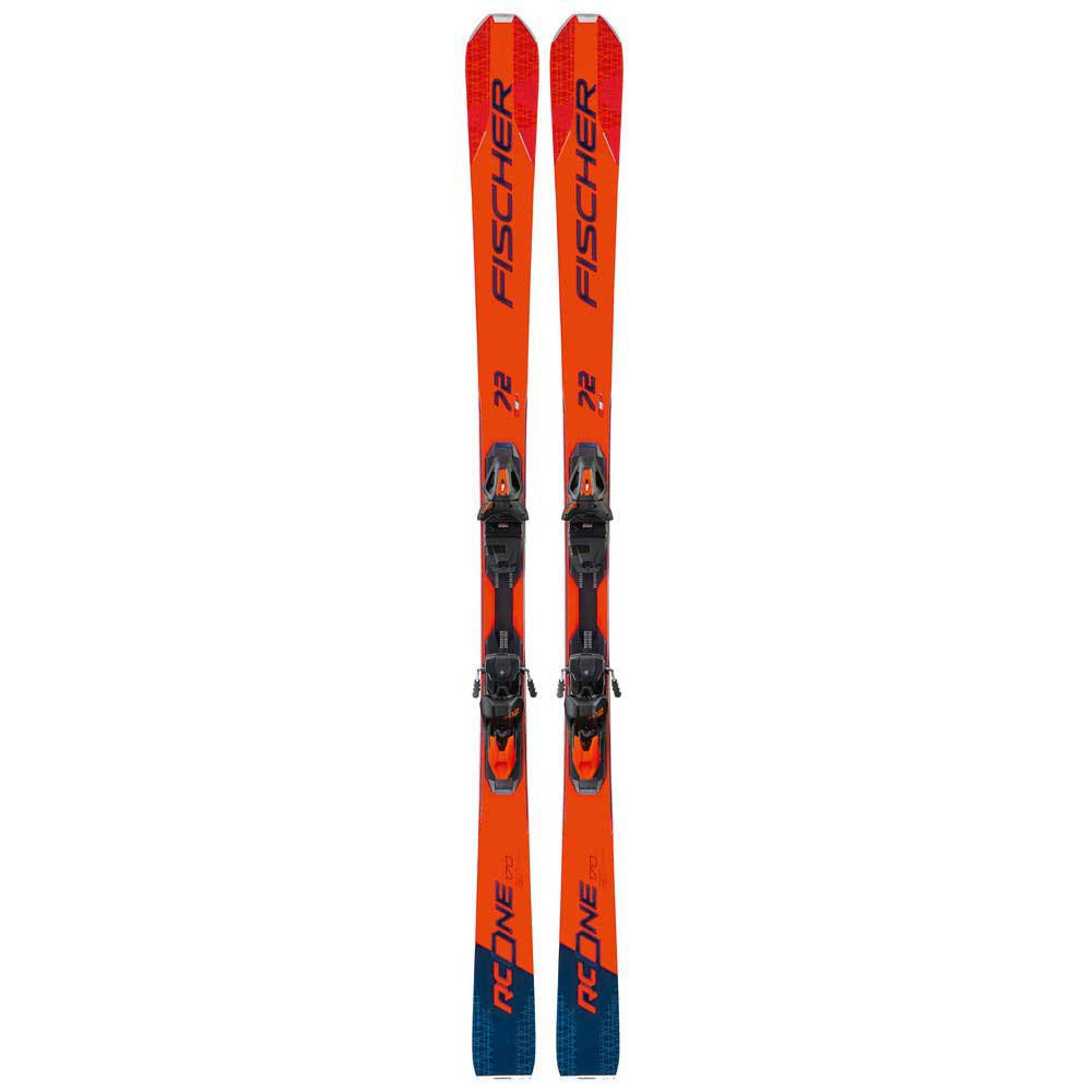 RC One 72 Ski N95298