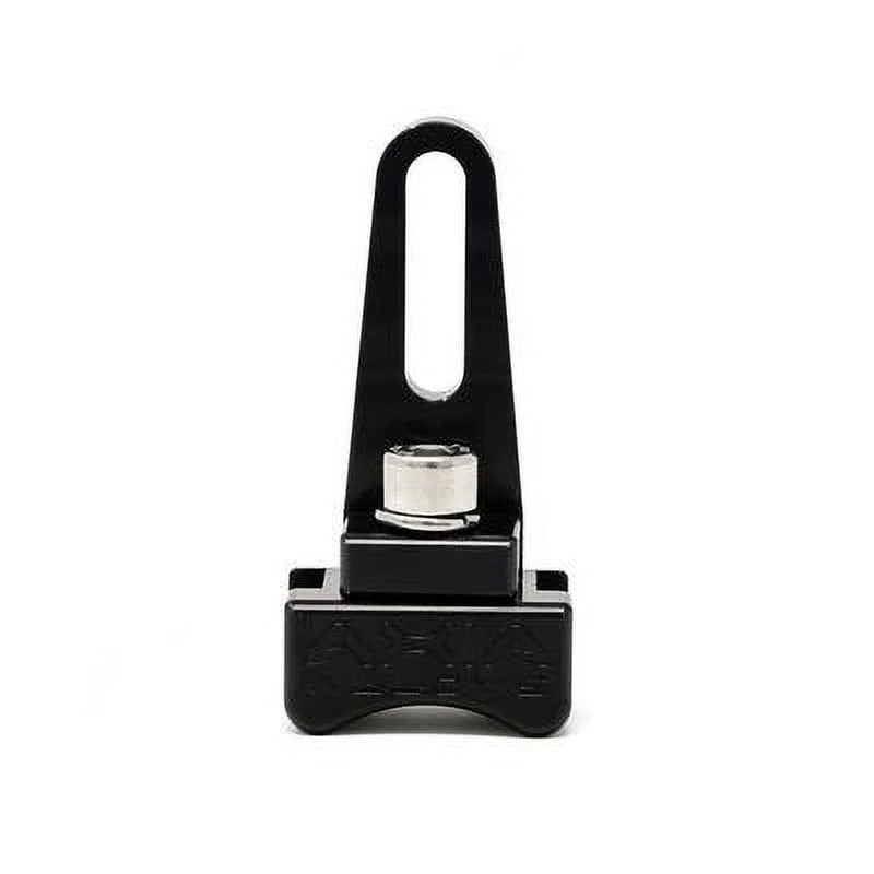 LED Light Bar Mount for 8mm End Mount - Black U57373