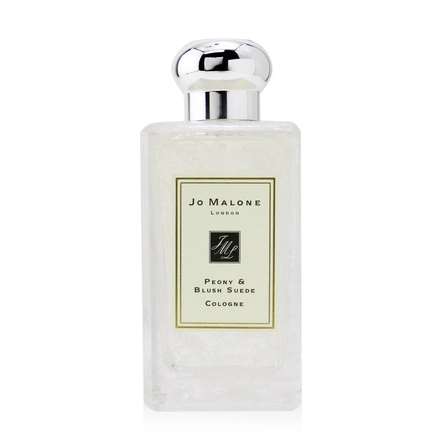 Peony & Blush Suede Cologne Spray 100ml/3.4oz A616