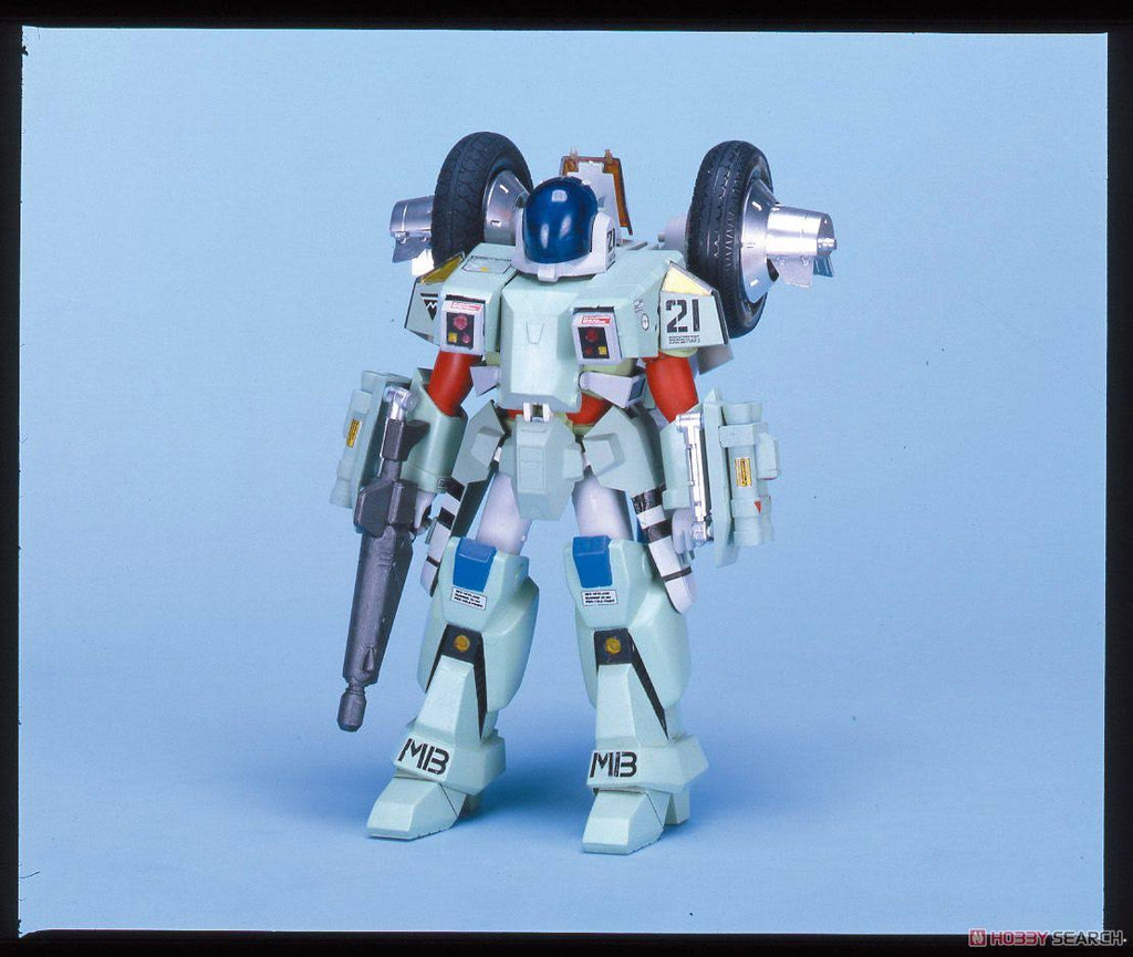 1/12 Scale Variable Mospeada Stig & Ray S294