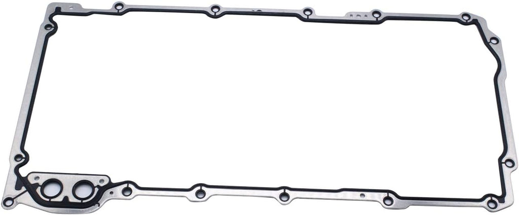 Low Profile LS Engine Swap Oil Pan C6361