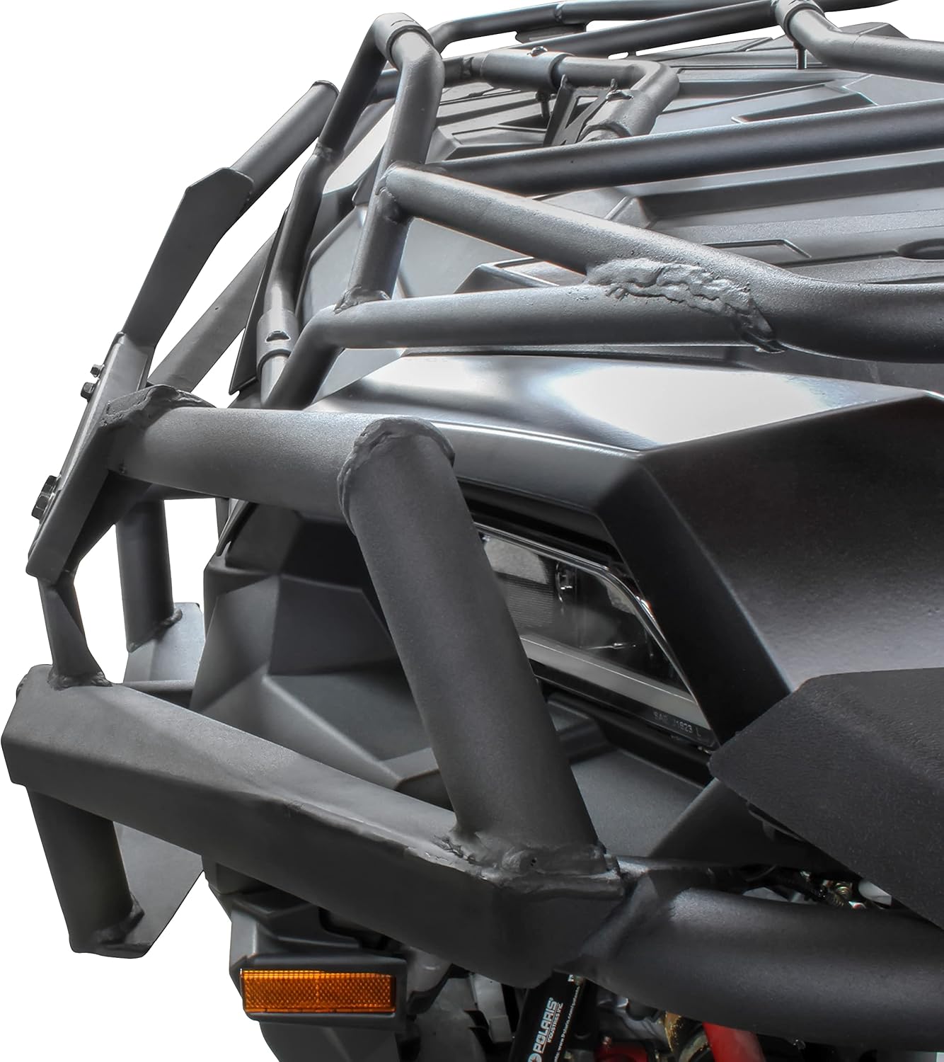 Front Profile Bumper Guard Protector for Polaris Sportsman 1000 XP 850 SP 2017-2022 P7550