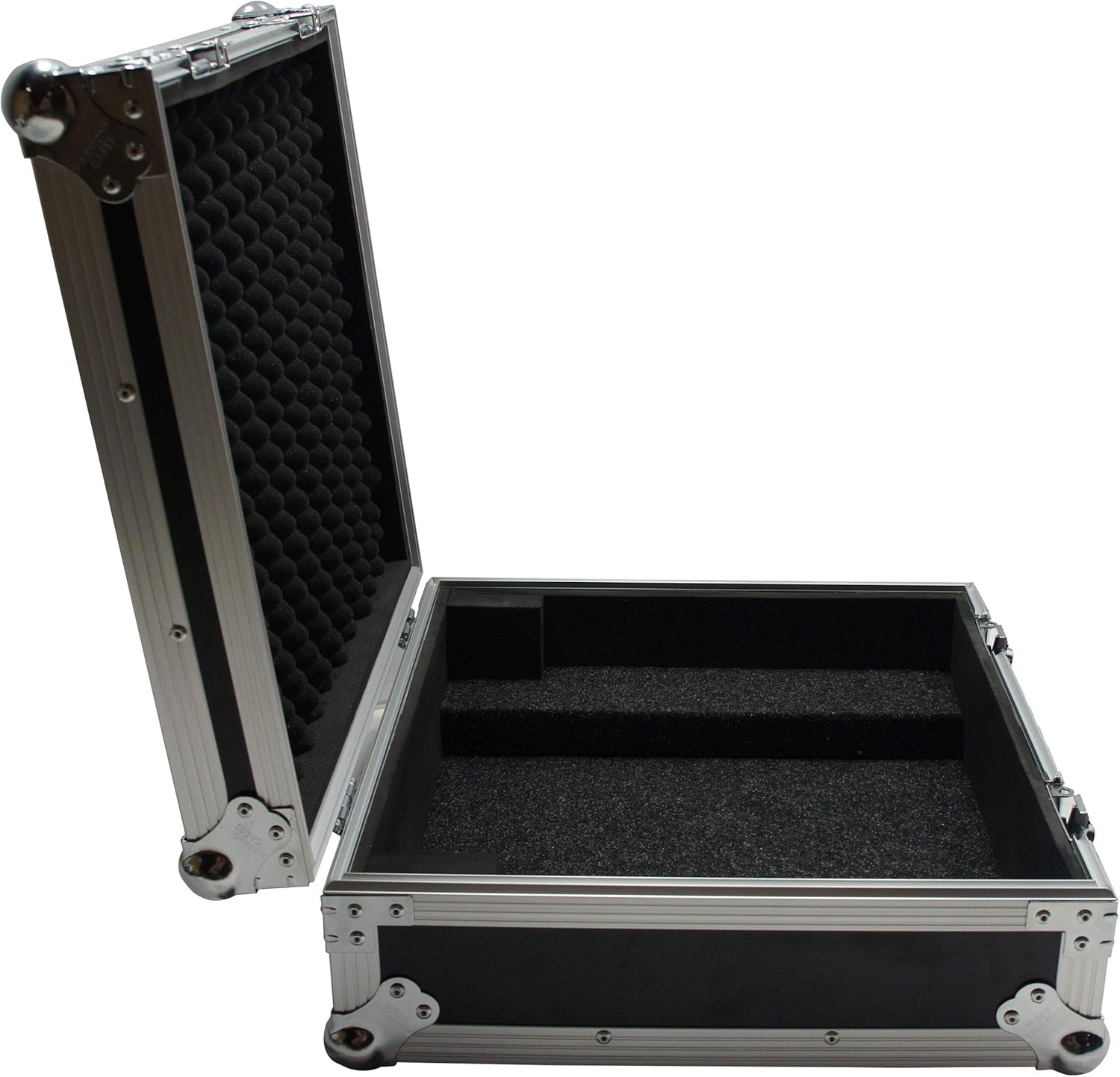 Flight Foam Transport Road Custom Case W858048