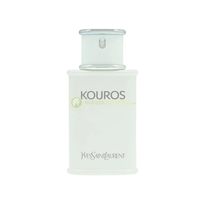 Kouros Eau De Toilette Spray 50ml S4957