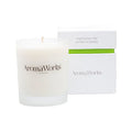 Candle Medium 220g W9204