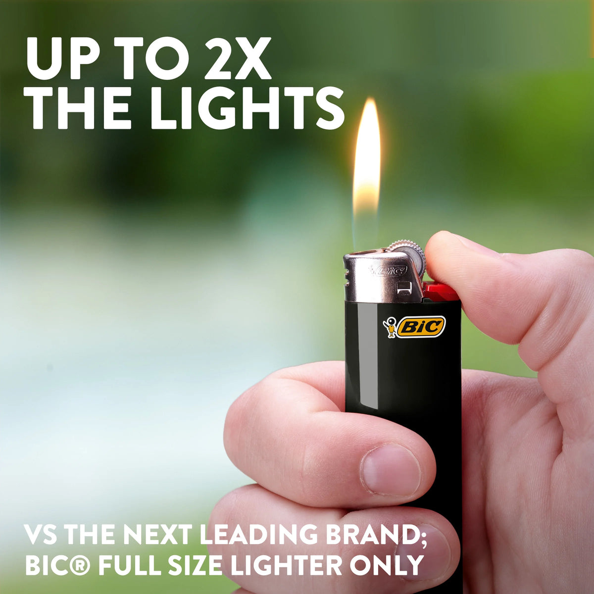 50 Count Assorted Pocket Lighters C850049