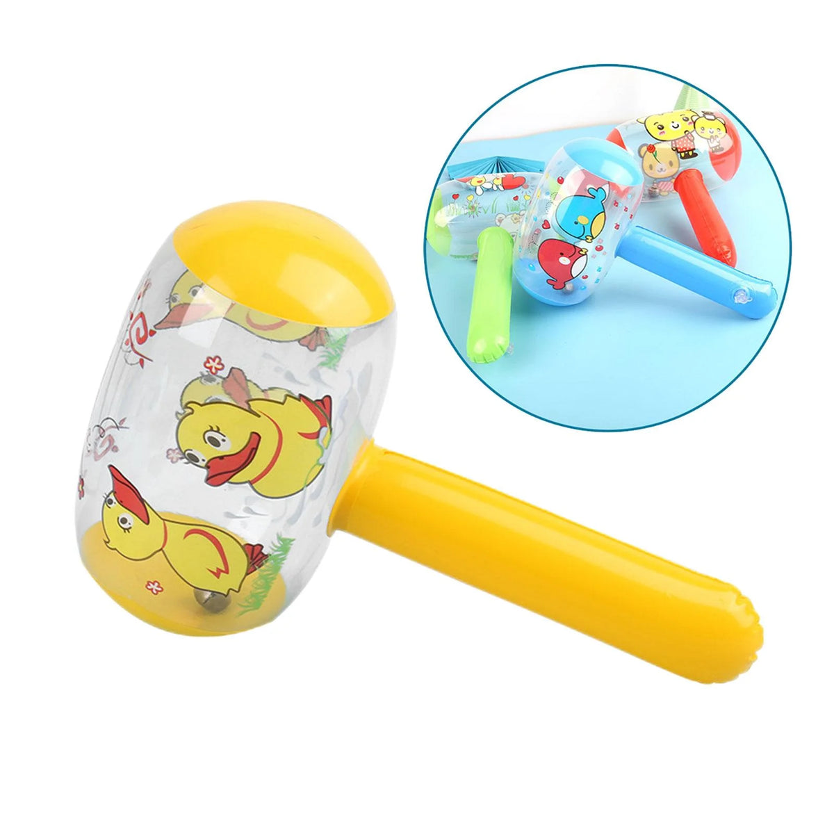 Inflatable Hammer Toy S416329