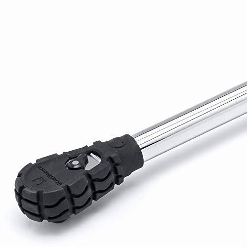 Micrometer Torque Wrench, 1/2x22 Drive B4986