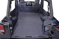 Cargo Liner for Jeep Wrangler JKU 4 Door H2718