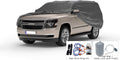 Truck Cover with Theft Cable Lock, Bag & Wind Straps X37814