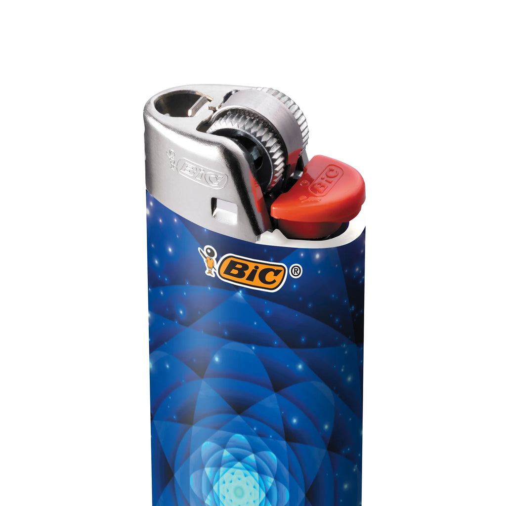 50 Count Assorted Pocket Lighters C850049