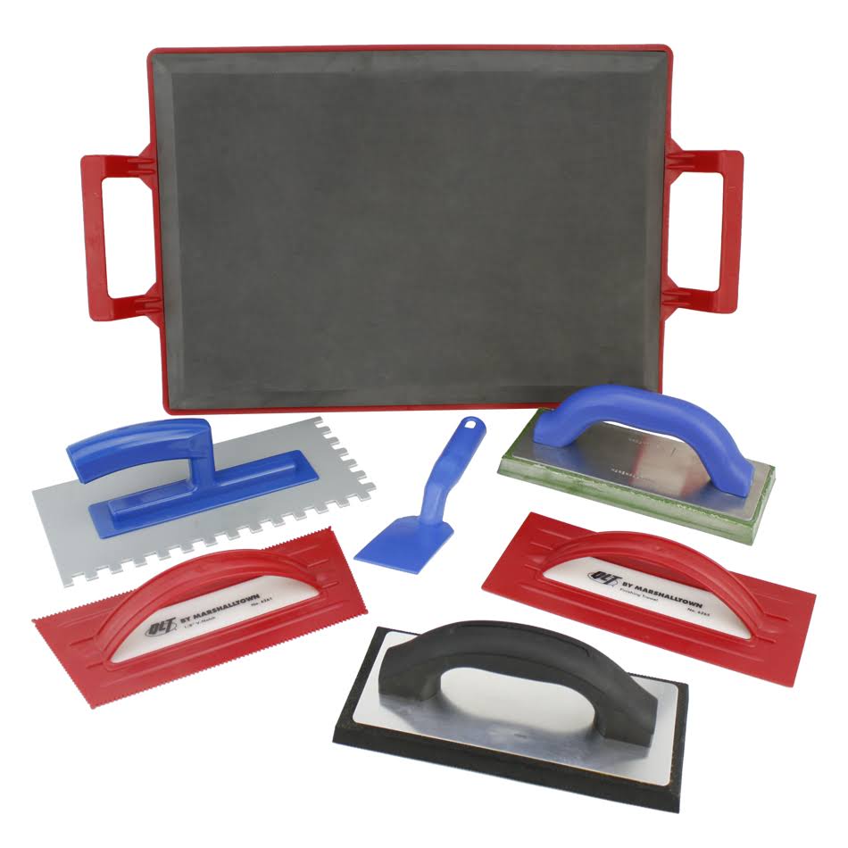 Platinum Floor Installation Kit R840953