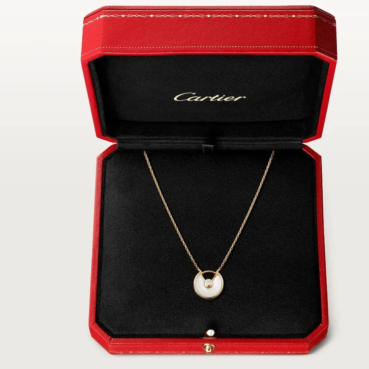 XS Model Necklace I94814