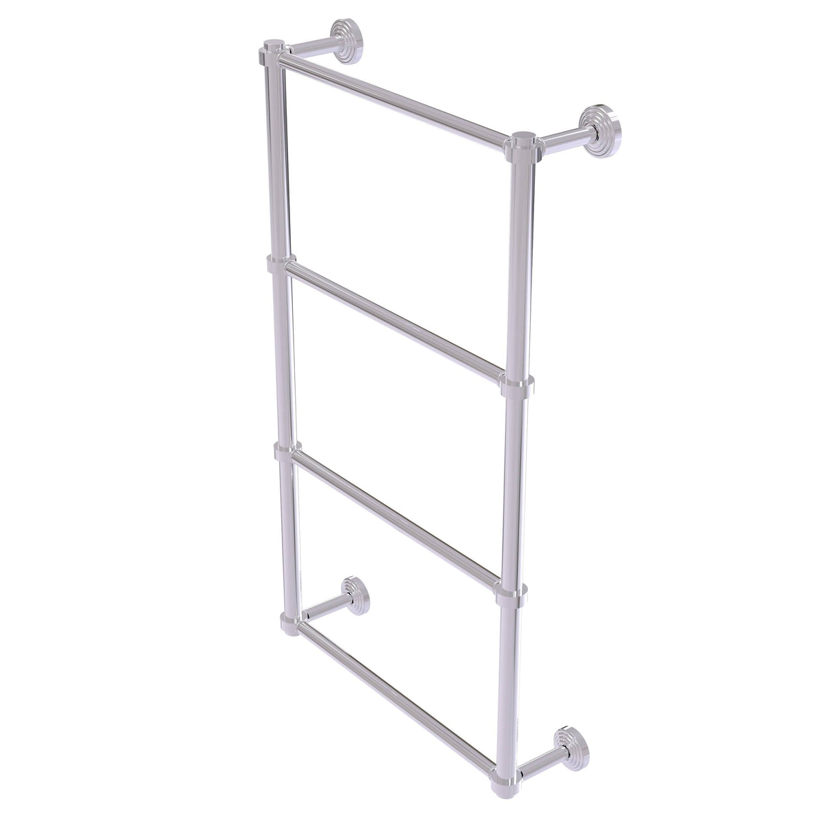 4 Tier 36 inch Ladder Towel Bar Oil Rubbed Bronze O7525