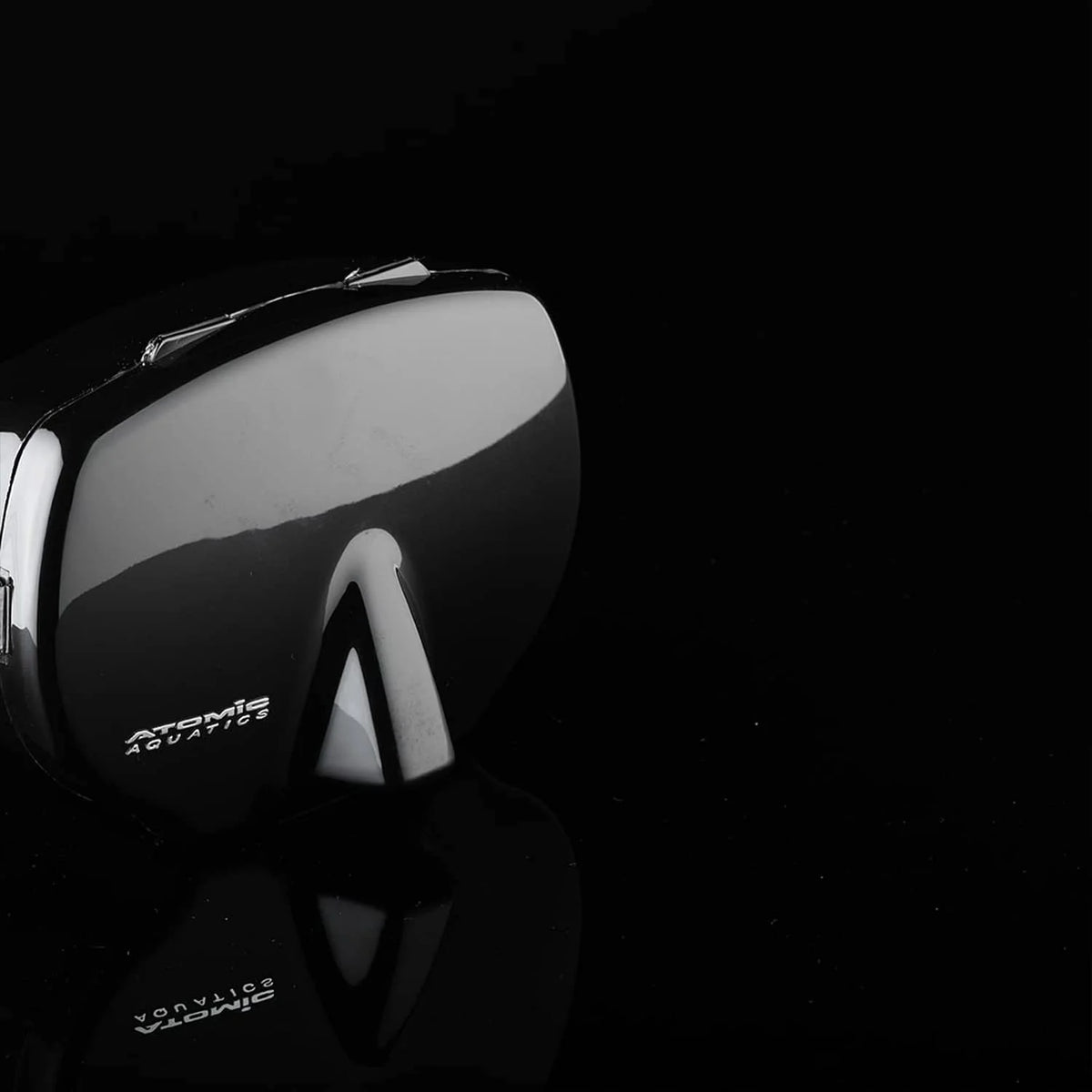 Frameless 2 Scuba Mask X953