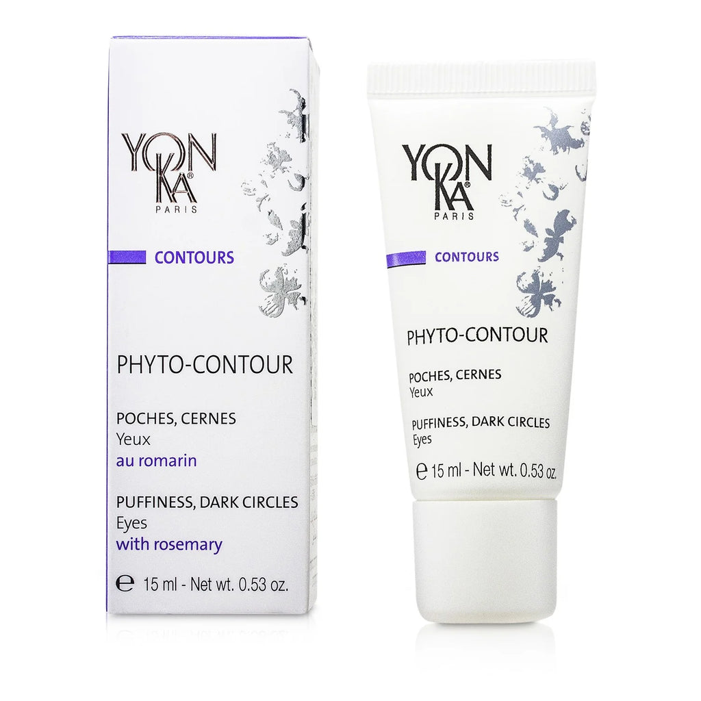 15ml/0.53oz Eye Contour Q255306