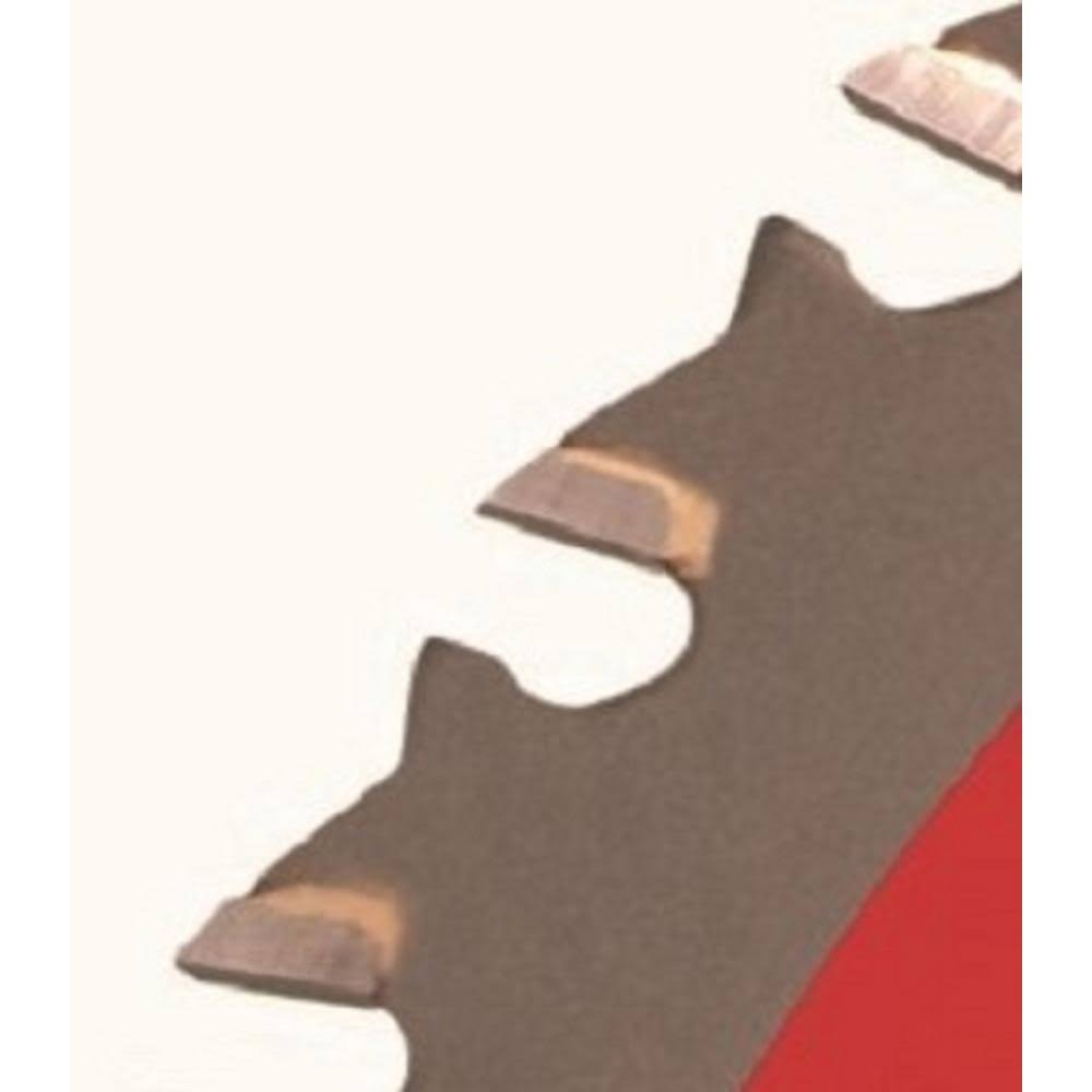 6-1/2 in. 24-Teeth Carbide Tipped Framing Circular Saw Blade K26451