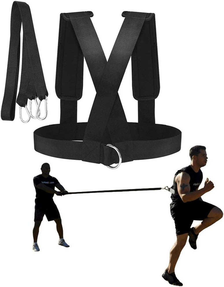 Resistance Rope Kit S3070