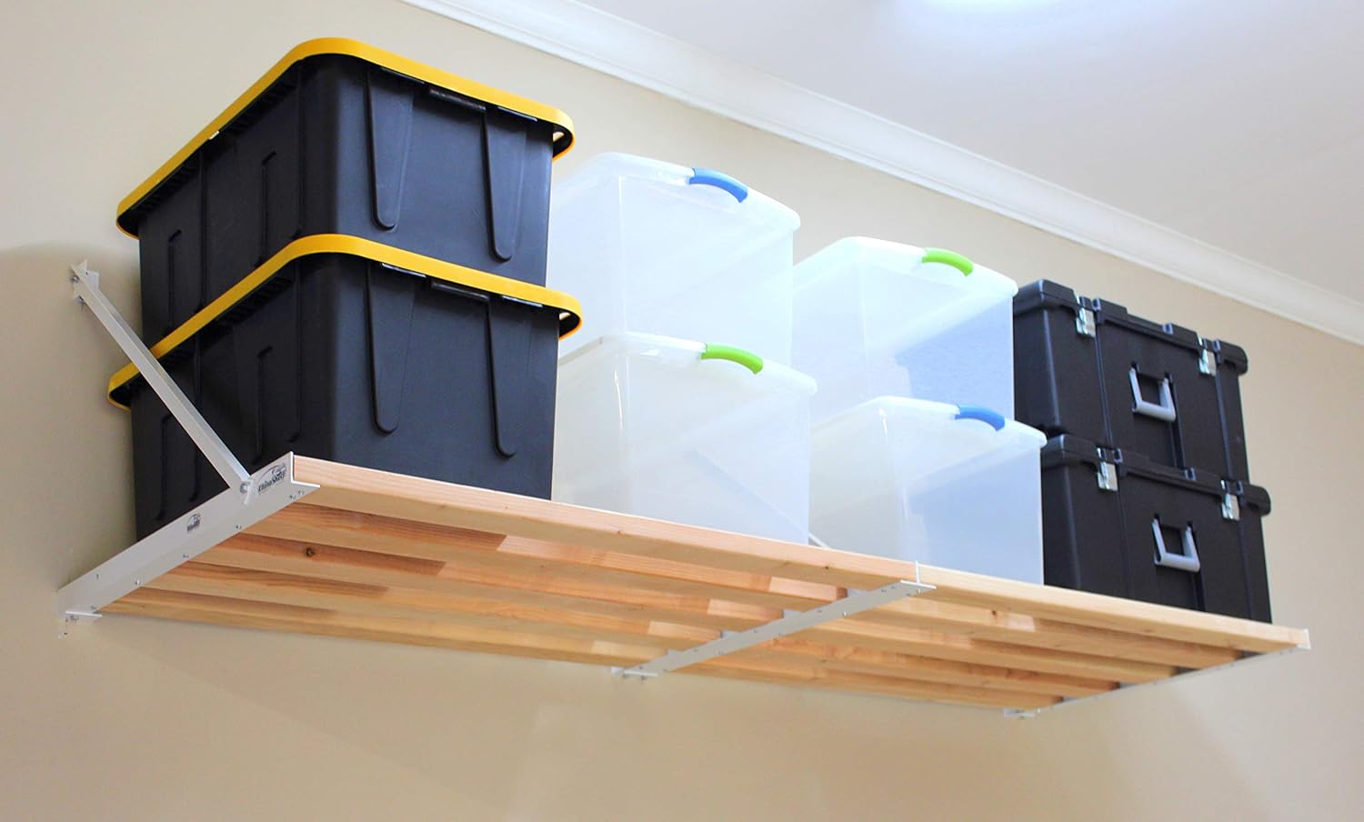 4 feet Garage Storage Kit R547