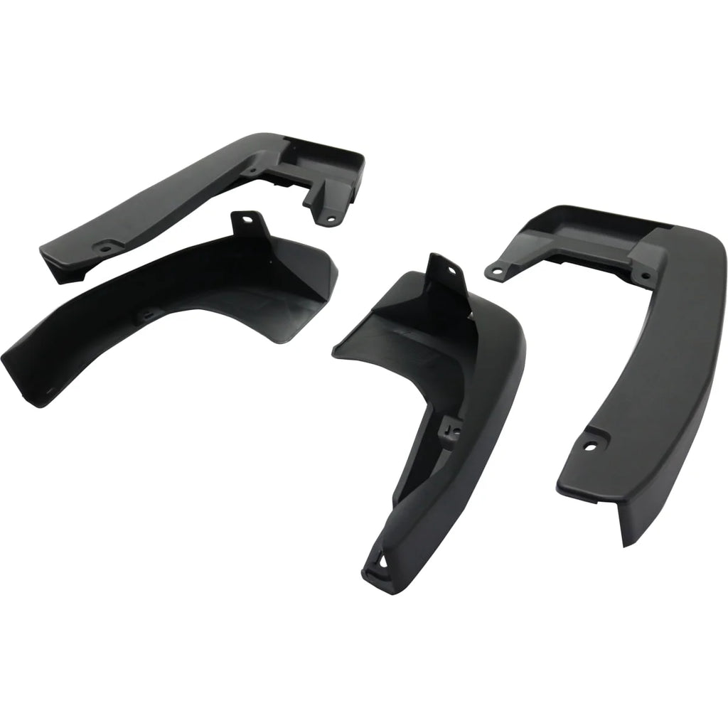 Mud Flaps for Honda CR-V Front and Rear K1659