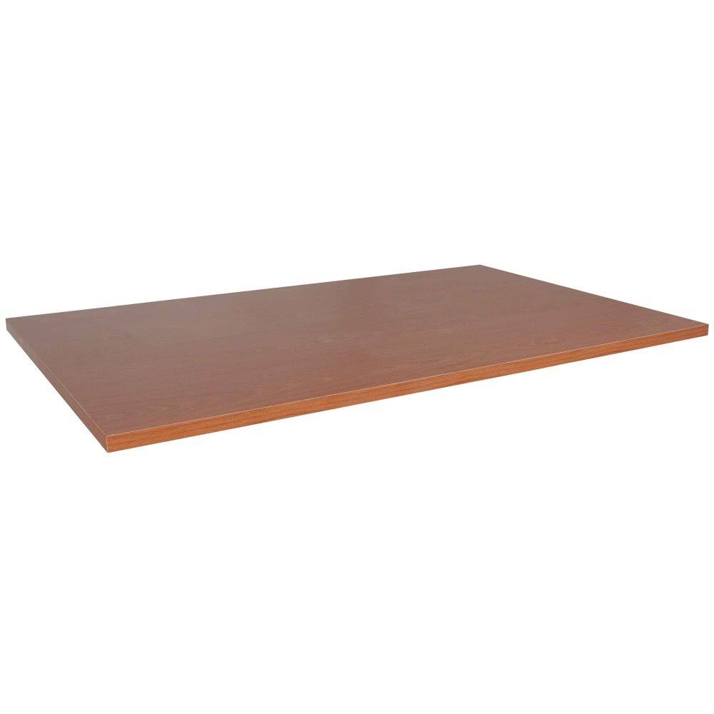 Universal Wood Desk Top B15833