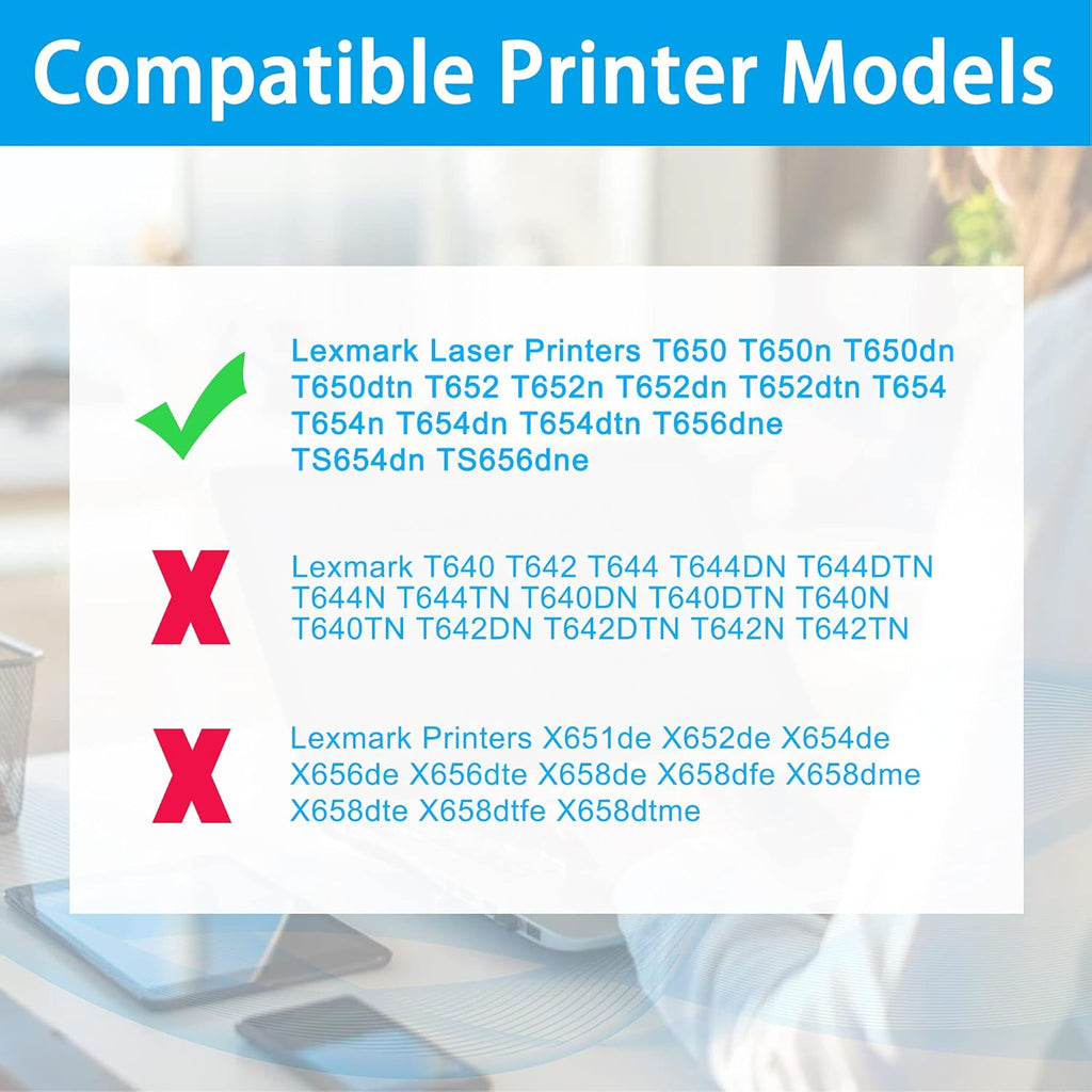 Black Remanufactured Toner Cartridge 1-Pack K7221