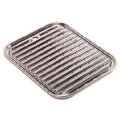 Polished Stainless Drain Tray P2664