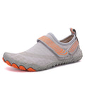 Gray Quick-Dry Water Shoes M790