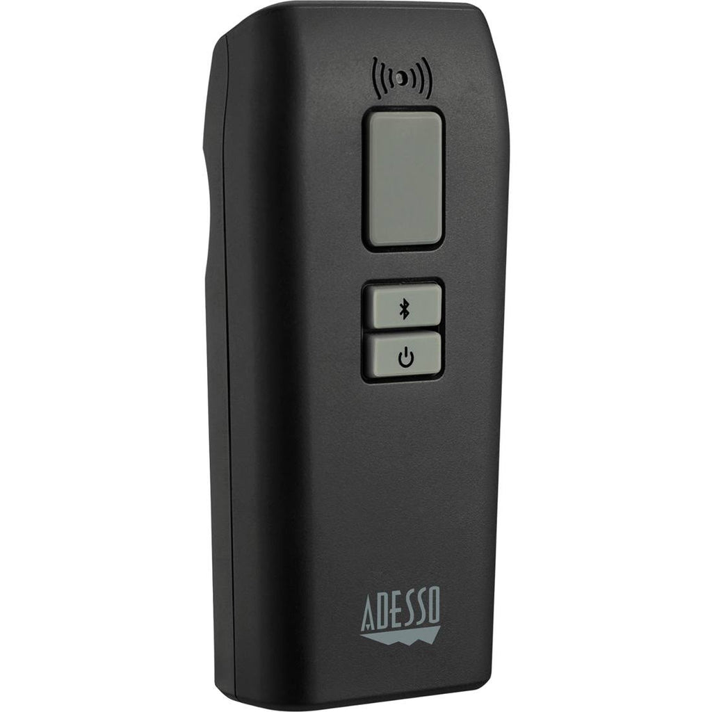 Wireless Antimicrobial CCD Barcode Scanner with Cradle M84145