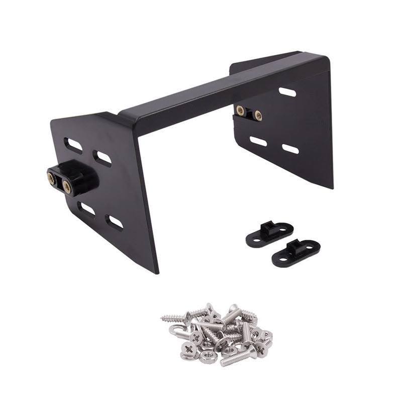 Metra 95-HDIF-NP for Harley Davidson FLH 1998-2013 (not Painted) C553699