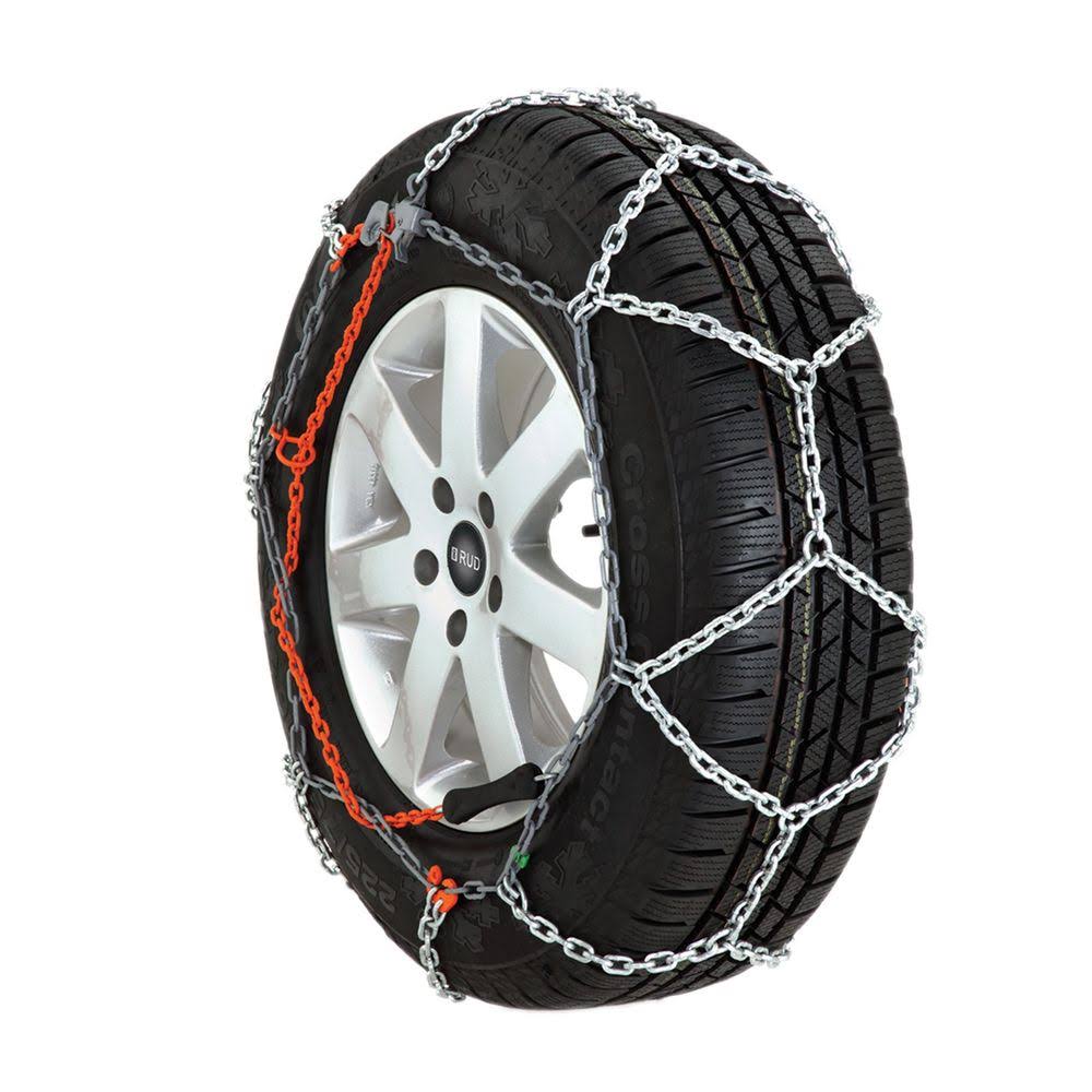 Car Snow Chains Z4329