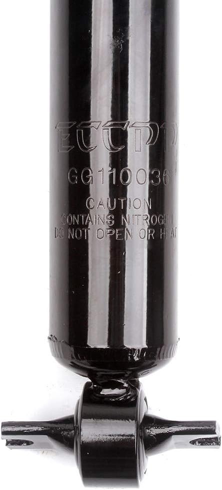 Front Shocks Absorbers Pair Gas Shocks Pack of 2 D55108