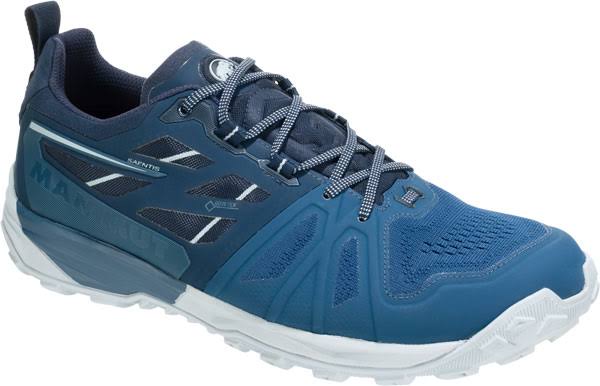 Wing Teal Low GTX Hiking Shoes J653