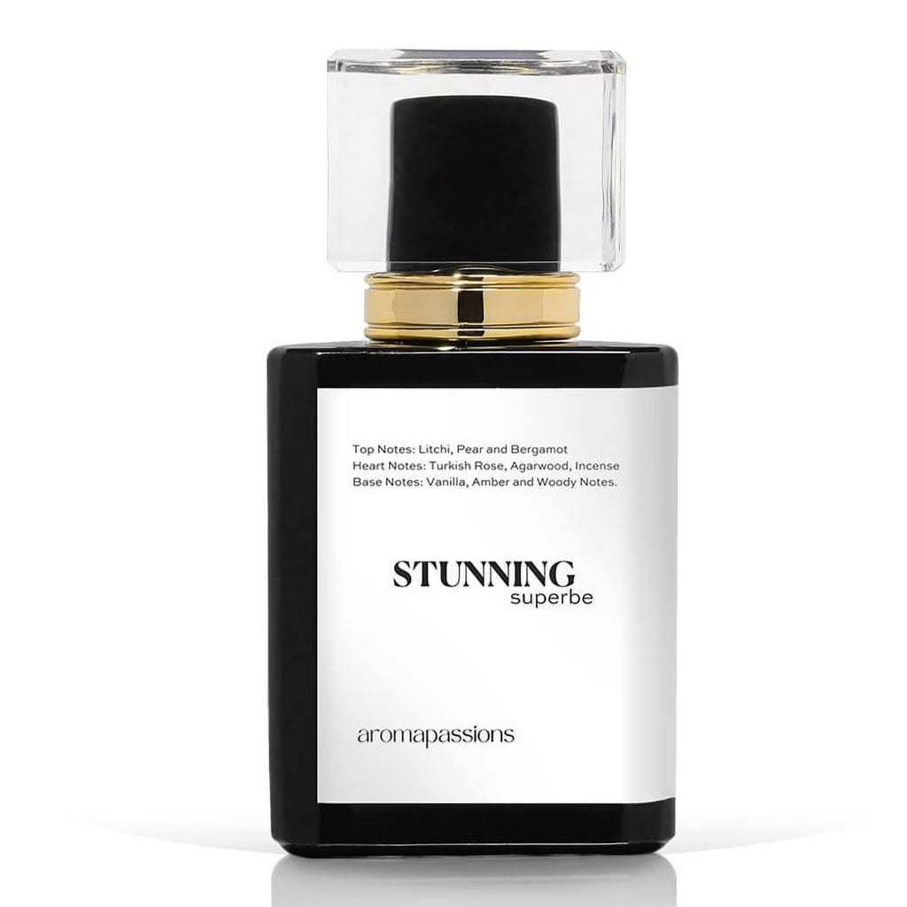 Pheromone Perfume Extrait De Parfum A42944