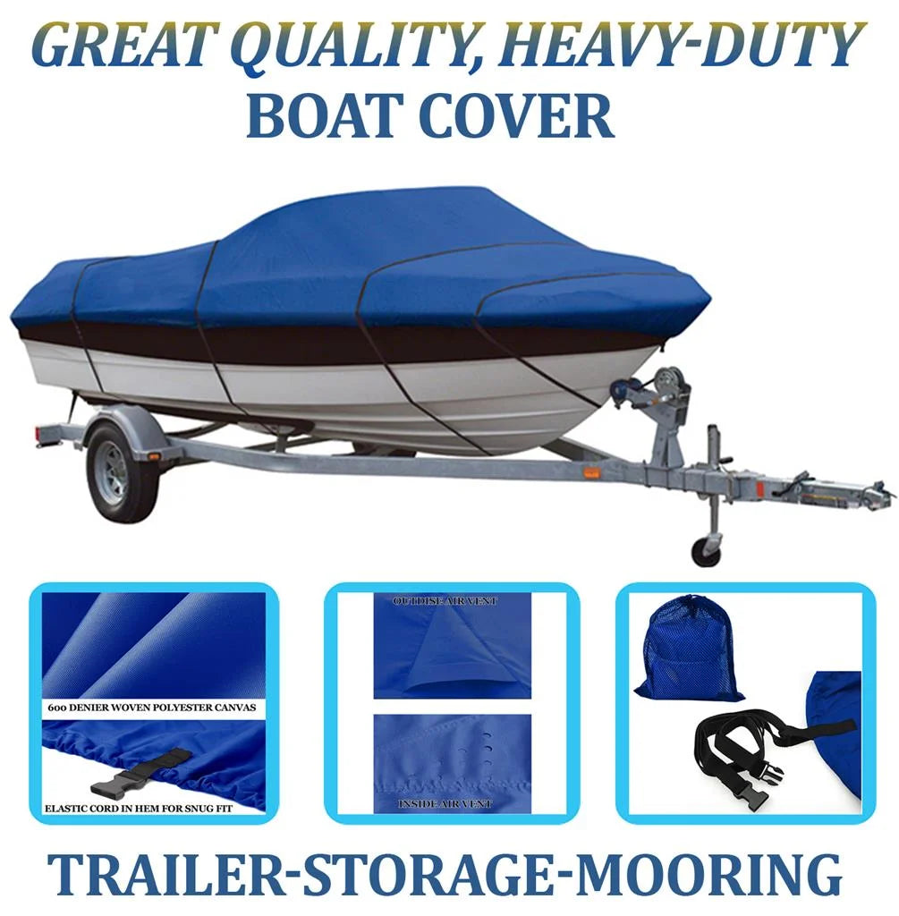 Boat Cover A23077