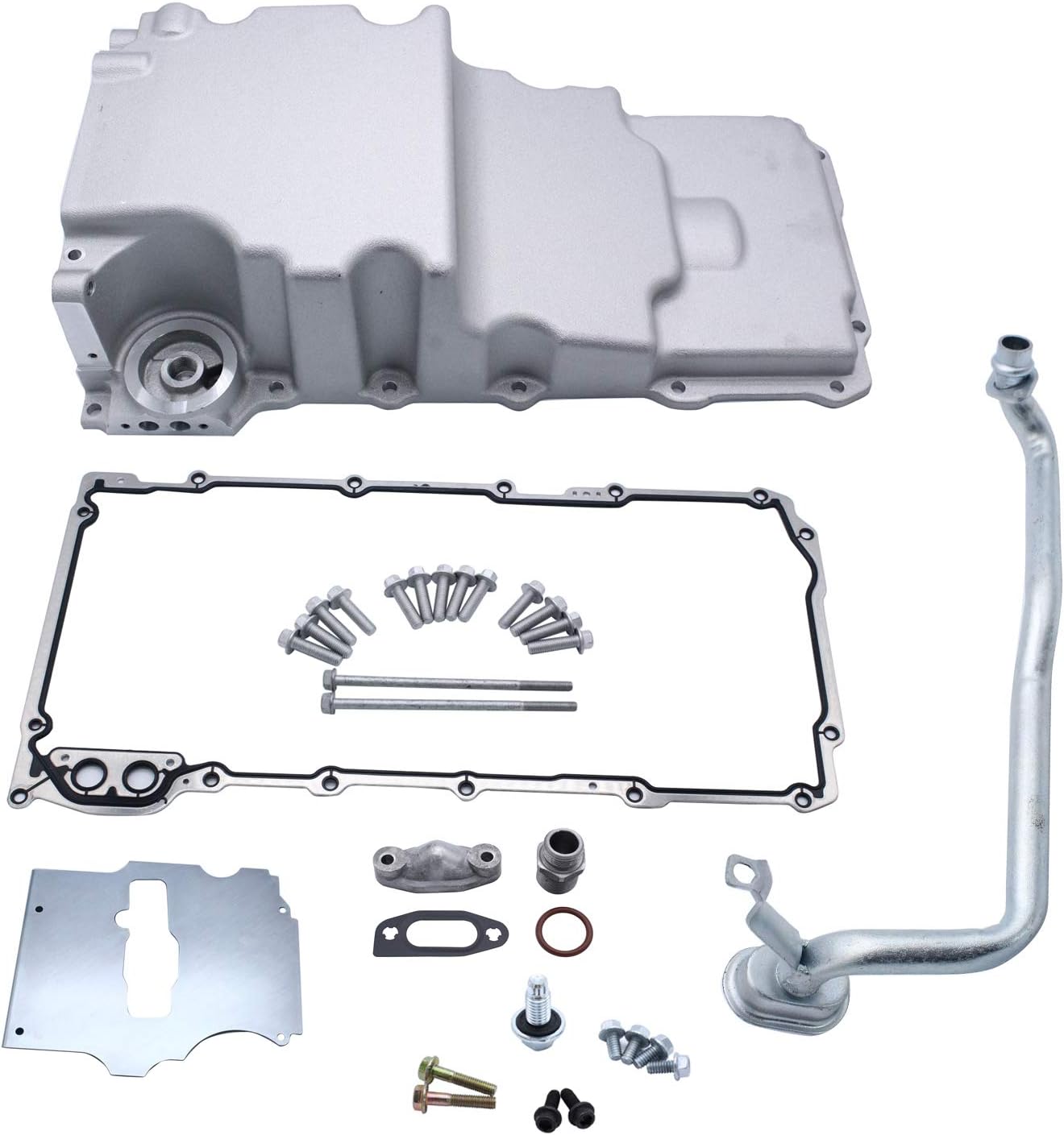 Low Profile LS Engine Swap Oil Pan C6361