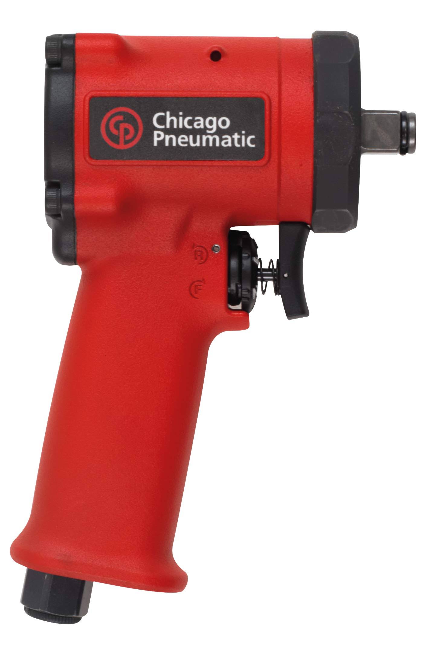 Stubby Impact Wrench H30326