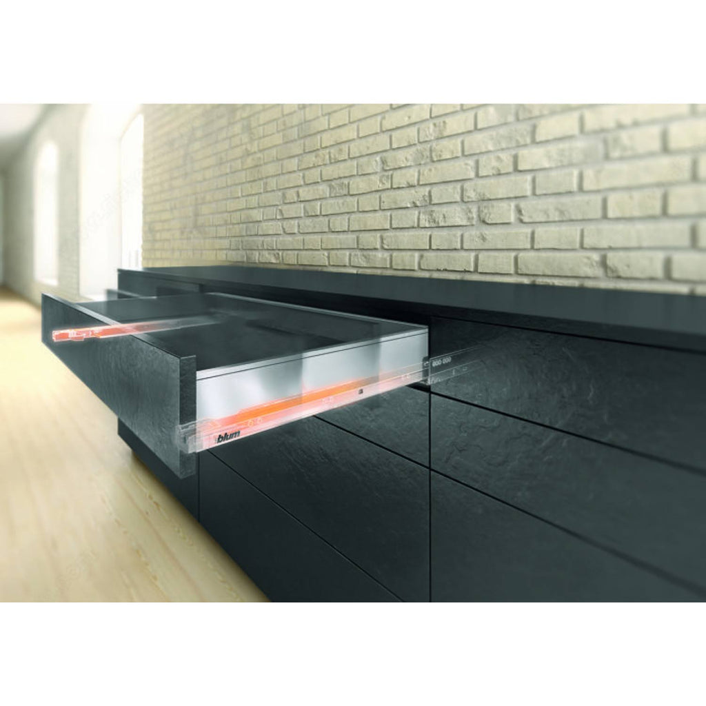 Orion Gray Drawer Kit Y275