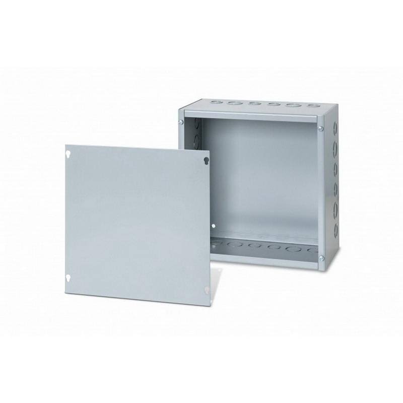 Screw Cover Box V55611