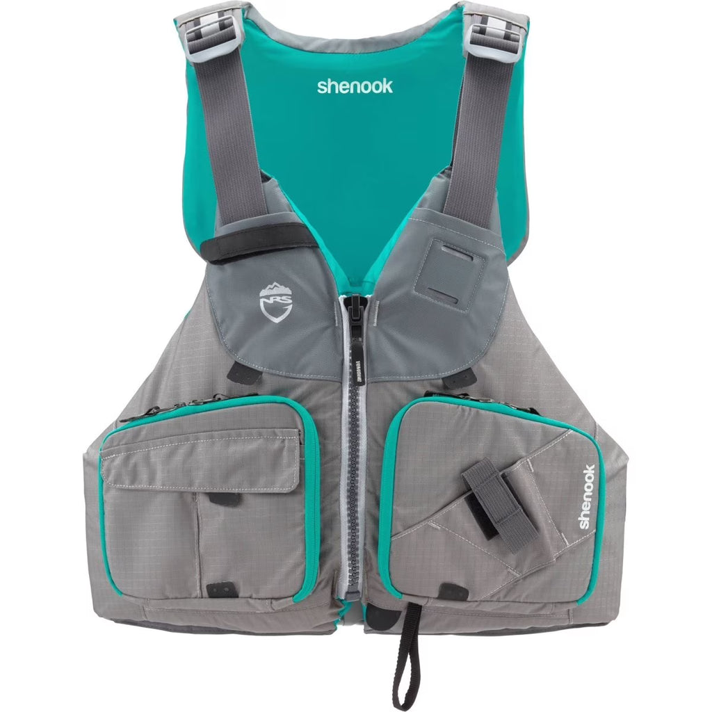 Women's Fishing PFD M6805