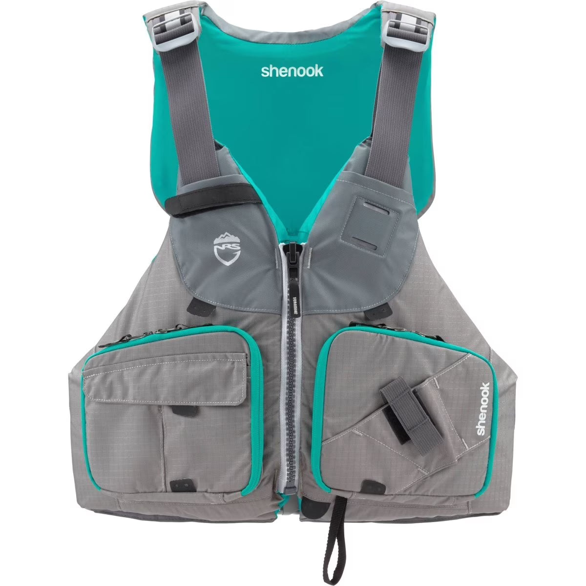 Women's Fishing PFD M6805