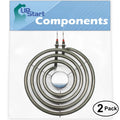 6 inch 4 Turns Surface Burner Element for Range A8049